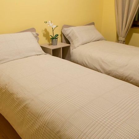 Charlotte Casa Vacanze Villa di Chiavenna المظهر الخارجي الصورة
