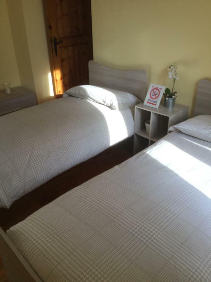 Charlotte Casa Vacanze Villa di Chiavenna المظهر الخارجي الصورة