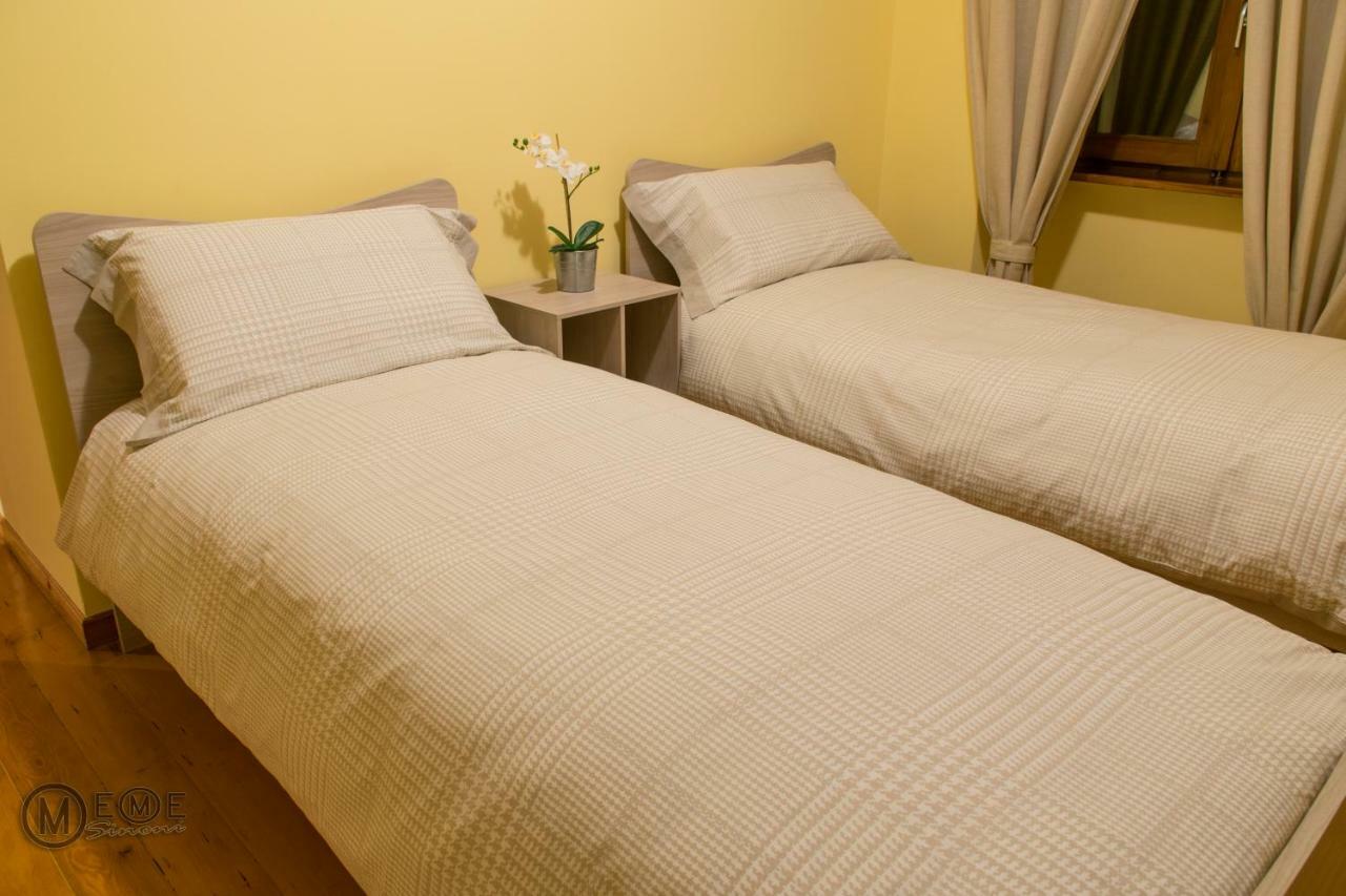 Charlotte Casa Vacanze Villa di Chiavenna المظهر الخارجي الصورة