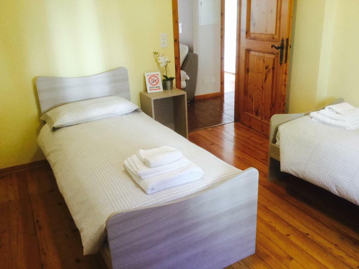 Charlotte Casa Vacanze Villa di Chiavenna المظهر الخارجي الصورة